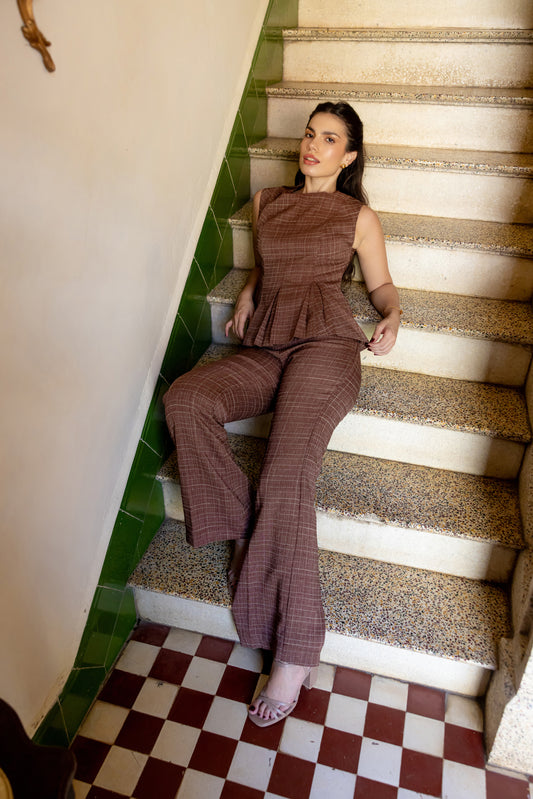 Rea pants