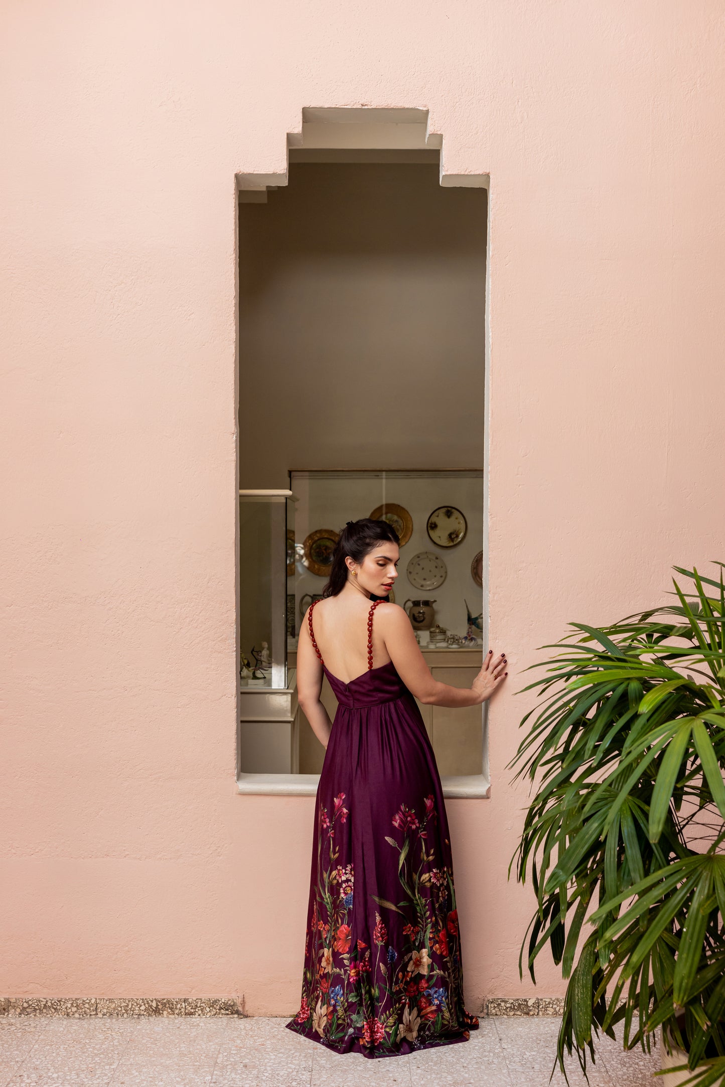 Medea Dress