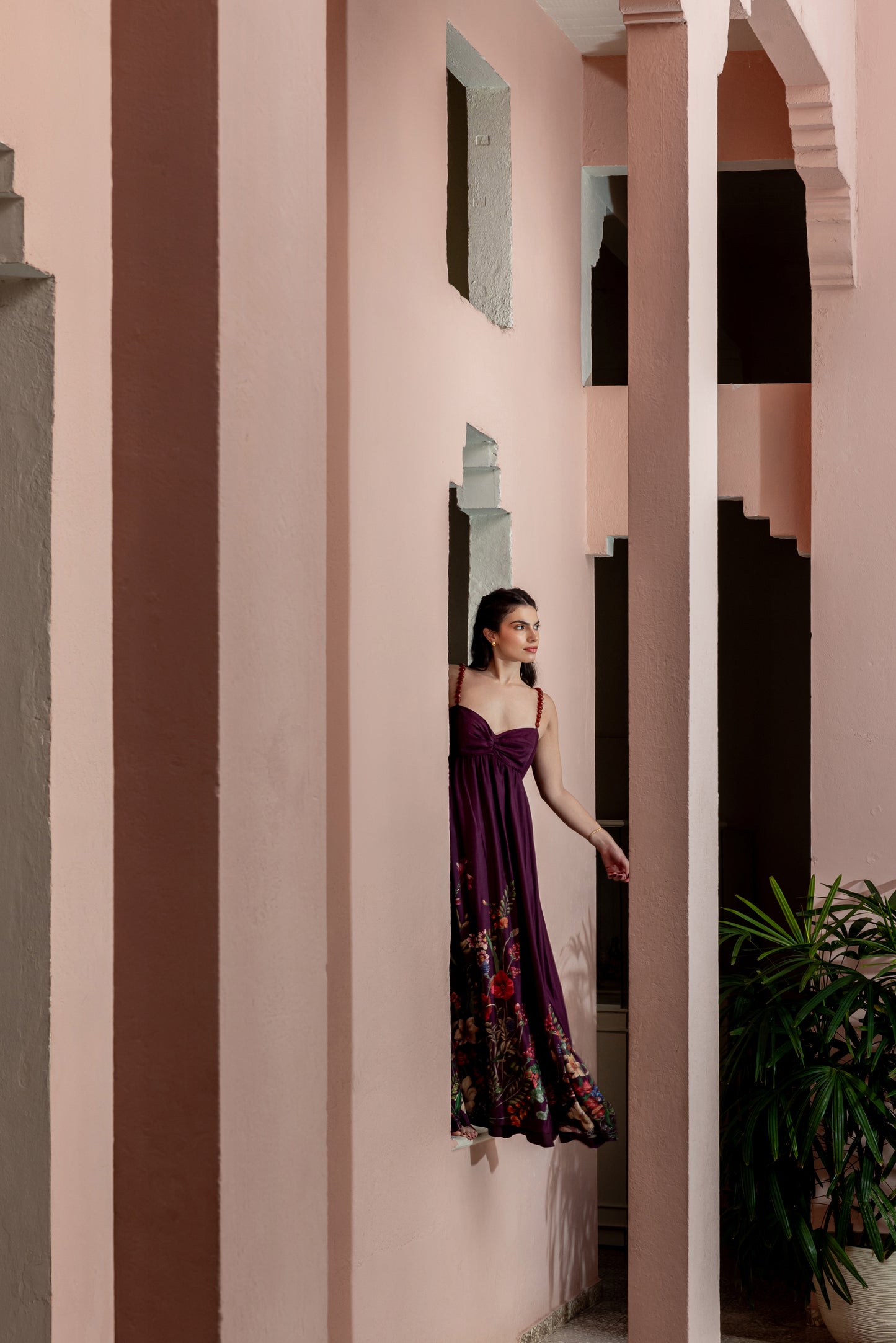 Medea Dress