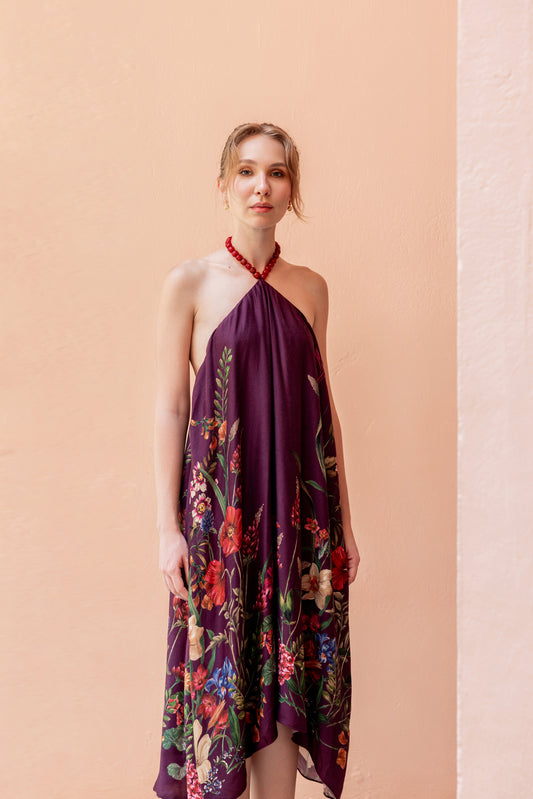 Casandra dress