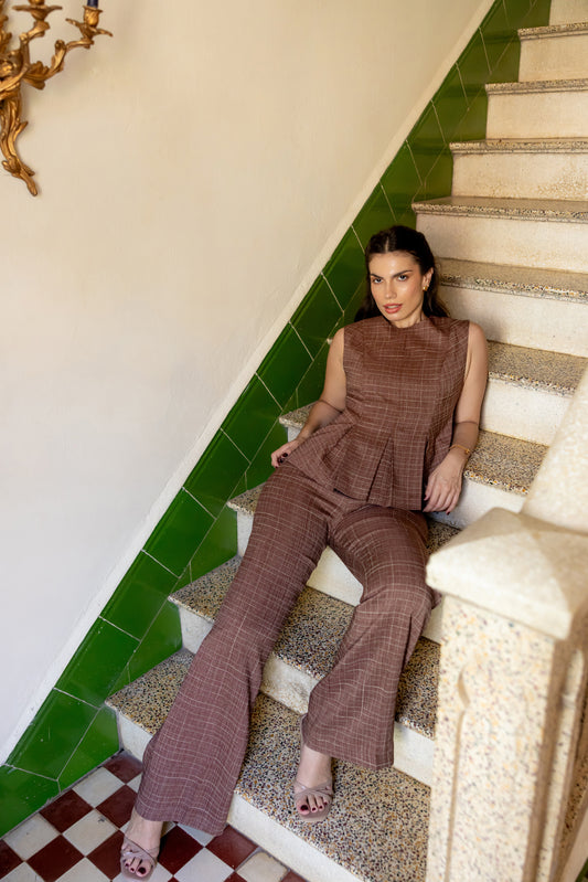 Rea pants