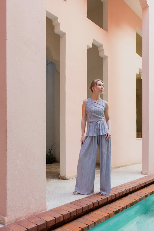 Isidora Pants