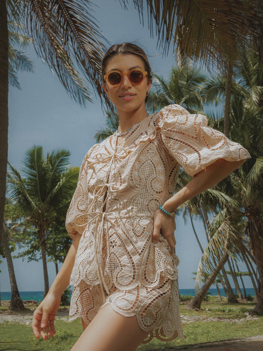 Gema Blouse