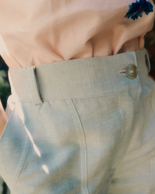 Nicola Pants
