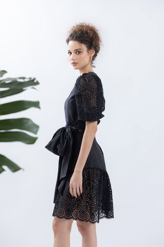 Lea Skirt