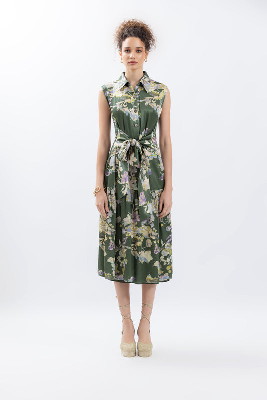 Veronica dress