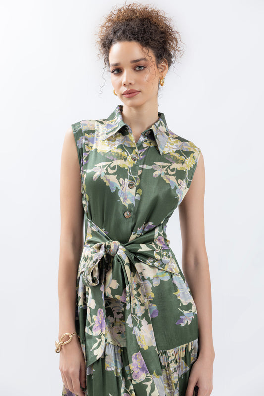 Veronica dress