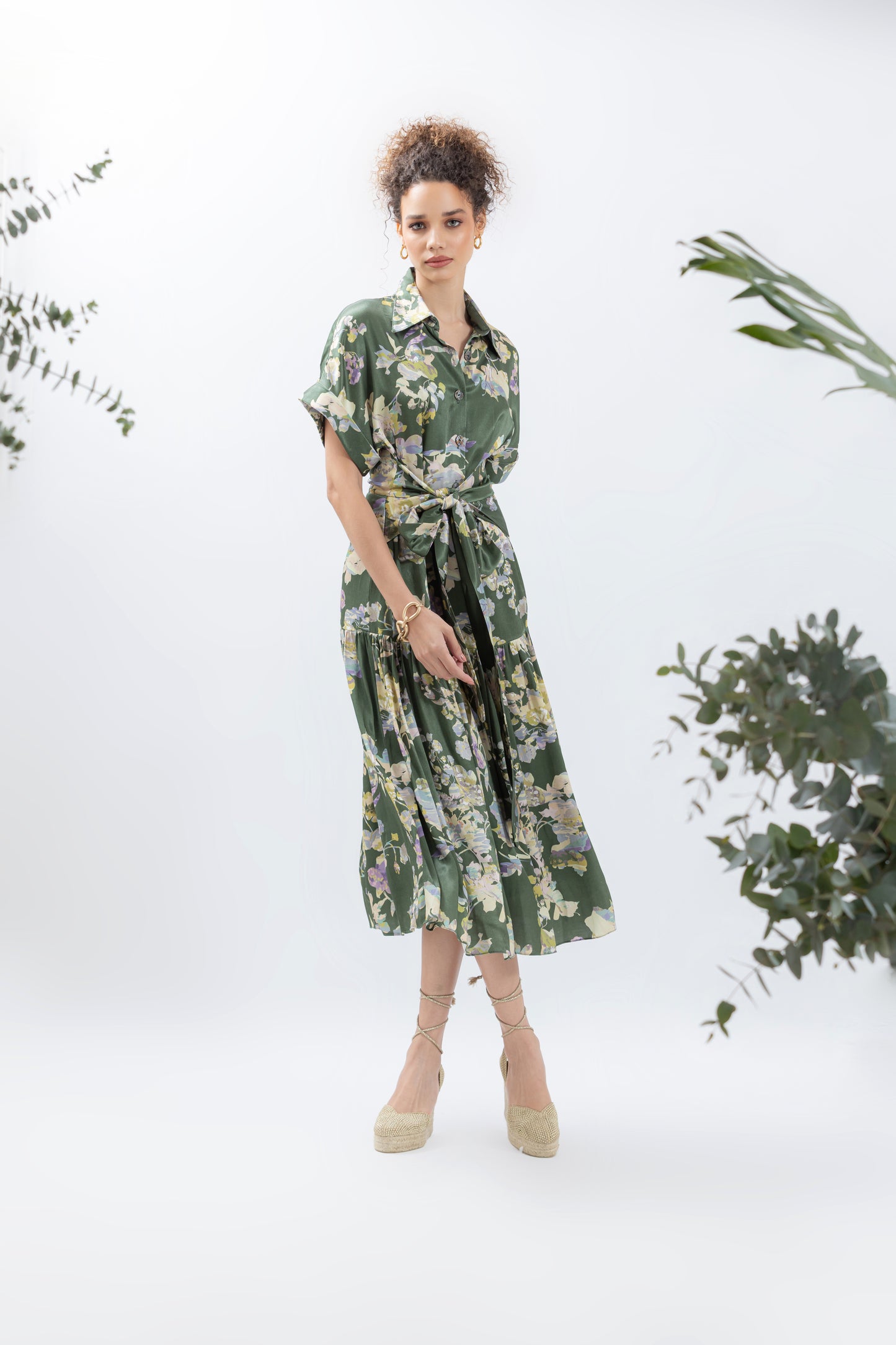 Bianca Dress