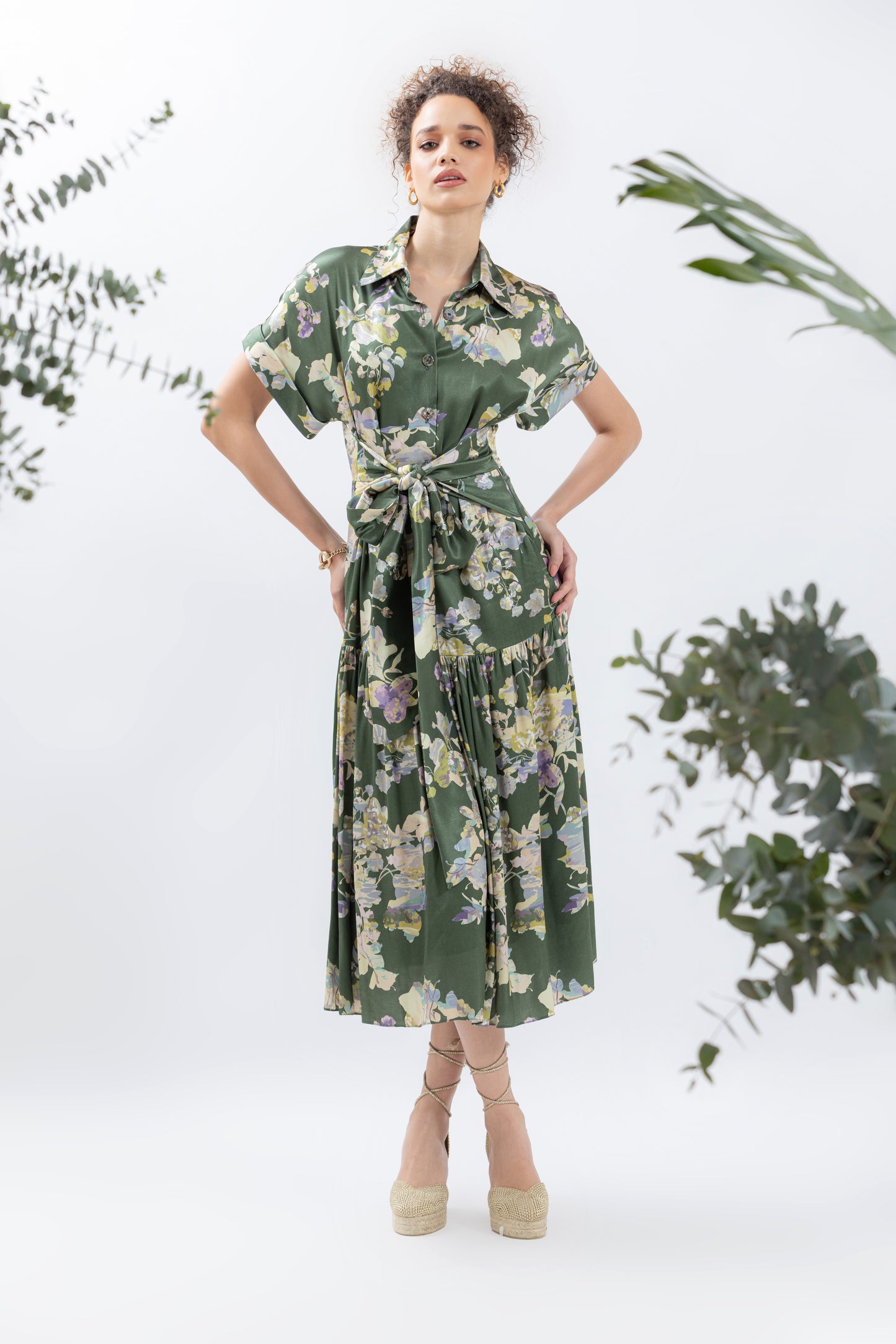 Bianca Dress