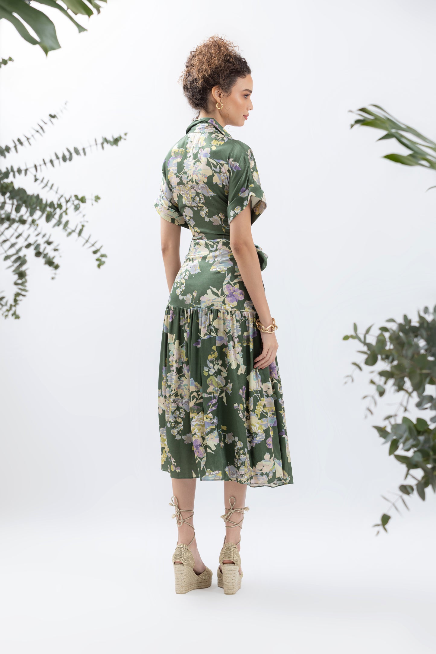 Bianca Dress