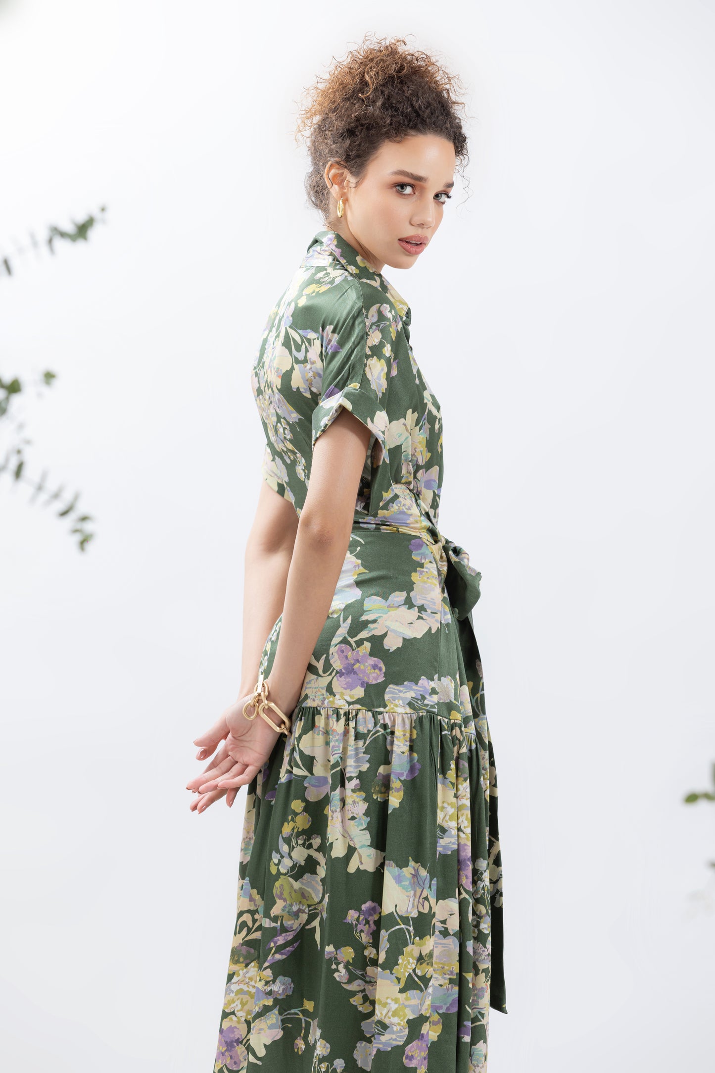 Bianca Dress