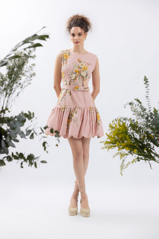 Melissa Dress