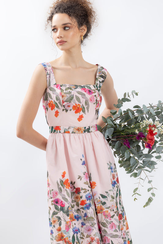 Mariana Dress