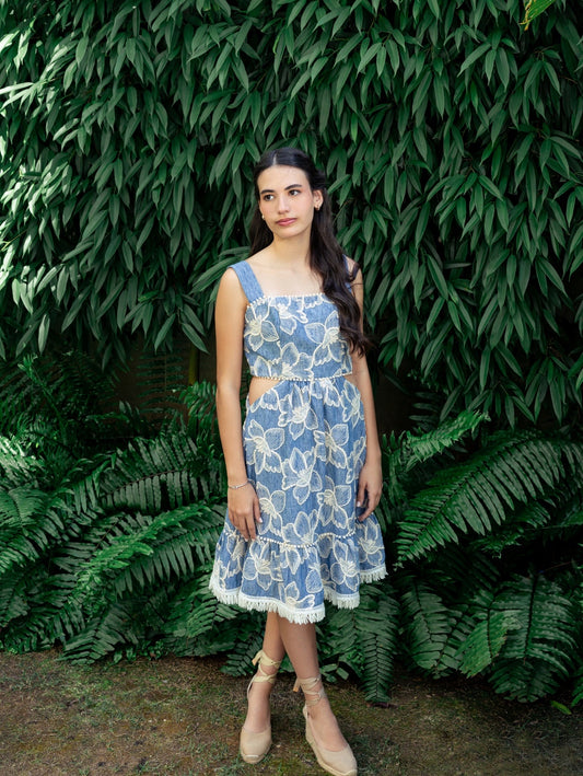 Giulia dress