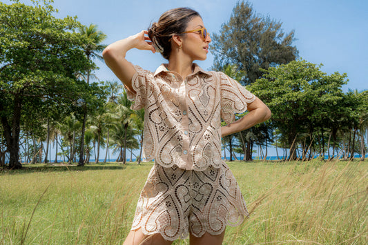 Giogia Top